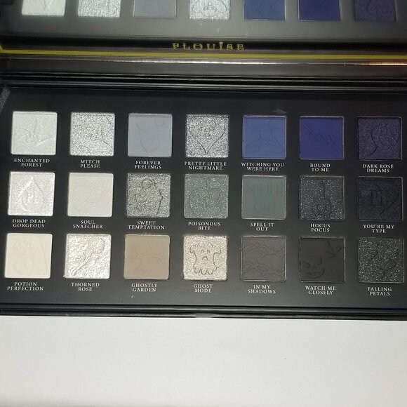 P.Louise - Mystic Moonlight Halloween Palette - Picture 5 of 14